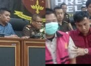 Kasus Smartbord, Masyarakat Desak Kejari Langkat Periksa dan Tetapkan Eks Pj Bupati Faisal Hasrimy Tersangka