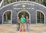 Tiga Provinsi Dilanda Bencana, Formappel’RI: Keserakahan Oknum Perusak Lingkungan Harus Diusut Tuntas