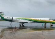 IWO: Presiden Harus Tutup Bandara Ilegal di Morowali dan Usut Pejabat Negara Yang Miliki Saham di IMIP