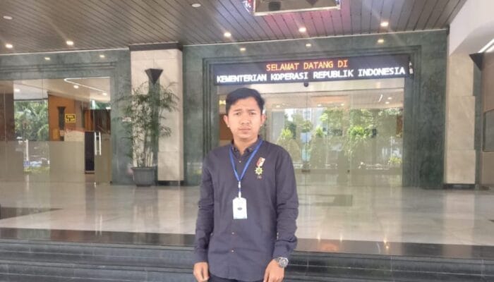 BA Kemenkop Persoalkan Penundaan Honorarium di Dinas Koperasi dan UKM Sumut