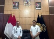 MD Tanjung: DEMA Sumut Apresiasi Kinerja Gemilang Lapas Rantau Prapat