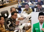 PW HIMMAH Sumut Apresiasi Ketegasan Menteri Kehutanan Raja Juli Antoni Dorong Pembenahan Tata Kelola Hutan