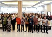 Waketum PB Al Washliyah Tegaskan Pemuda Harus Jadi Motor Perubahan, INSAN Binjai Gelar Kuliah Umum Strategis