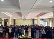 Satu Dekade MBS Menggema: SEC Institut SEBI Guncang Kampus Lewat MBS Day 2025