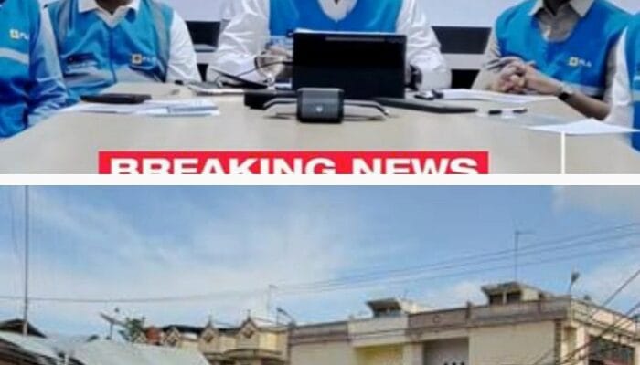 Kebohongan Soal Listrik di Aceh Pulih 93% Menyakitkan Korban dan Tidak Bisa Ditolerir, “Pecat Bahlil dan Darmo”