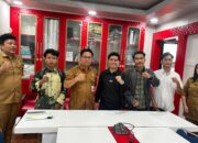 IPMPK Soroti Dugaan Penyimpangan Anggaran Drainase Rp1 Triliun, Desak Aparat Usut Tuntas