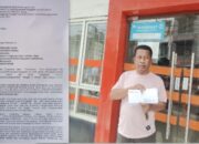 Laporan Diduga Mandek, Oknum Perwira Polisi Justru Melenggang ke Sespimmen: Ada Apa dengan Penegakan Etik di Polda Sumut?