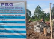 Tegas Dibantah: Isu Tower STM Hilir Berdiri di Lahan PTPN dan PBG Bermasalah Dinilai Tendensius dan Menyesatkan