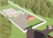 Menembus Isolasi Digital: Pembangunan Telekomunikasi Satelit di STM Hilir Memperluas Akses Jaringan Masyarakat