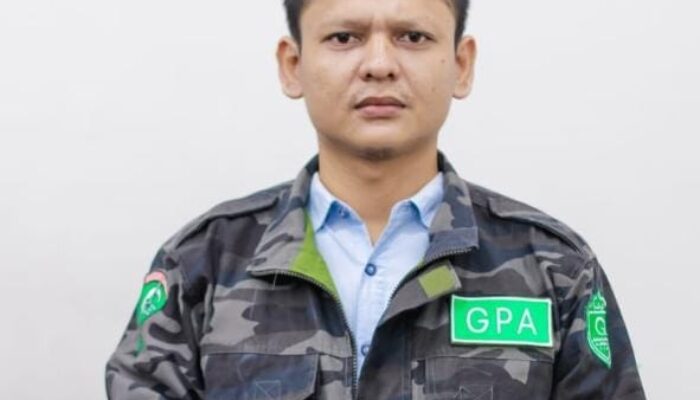 GPA Sumut Minta Polisi Tangkap Pimpinan PT Agincourt Resources (PTAR) Pemilik Tambang Emas Martabe Diduga Penyebab Banjir Bandang Tiga Kabupaten