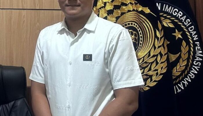 DEMA Sumut Apresiasi Kinerja Kejari Medan di Bawah Kepemimpinan Fajar Syah Putra Tegas dan Profesional Tangani Korupsi