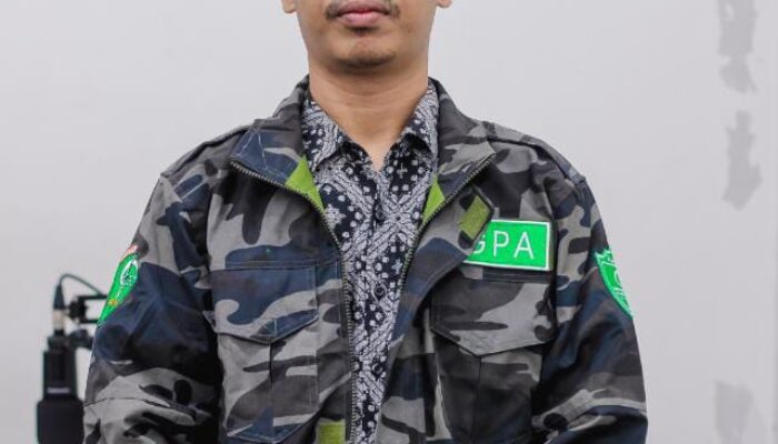 GP Al Washliyah Sumut Desak Polri Usut Bandar Togel Berinisial AK yang Diduga Kuasai Jaringan Lintas Wilayah