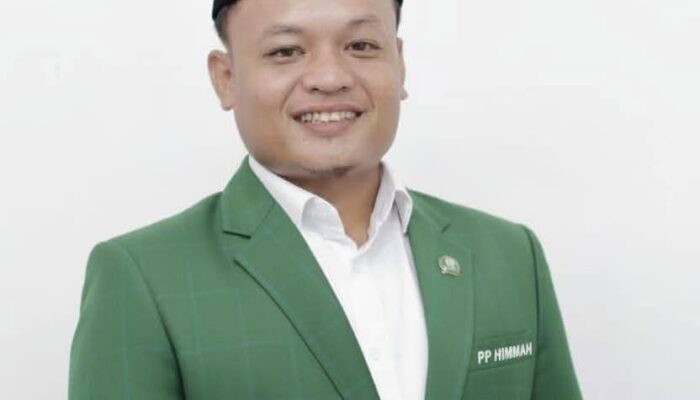 Sukri Soleh Sitorus Dukung Hendriyanto Sitorus Pimpin Golkar Sumut: “Representasi Energi Anak Muda”