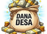 Pemerintah Tetapkan Penggunaan Dana Desa 2026