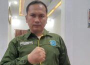 Anggaran ATR/BPN Samosir Rp3,9 Miliar Jadi Sorotan, Ketua LSM LIPAN Sumut: Ini Uang Rakyat, Bukan Uang Pribadi!