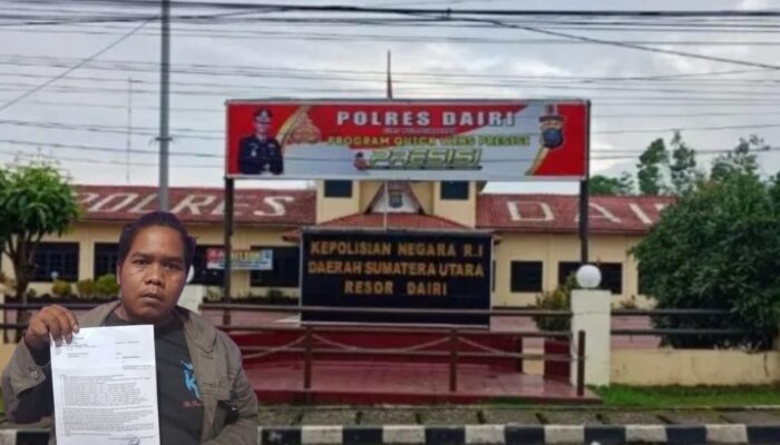 Tersangka Berkeliaran, Korban Dibiarkan Menunggu: Nurani Penegak Hukum Dipertanyakan di Polsek Tigalingga