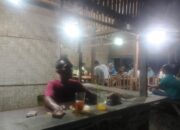 Dari Batang Kuis Hingga Percut Sei Tuan, Warkop Ketoi Jadi Magnet Kaum Adam: Kopi Mantap, Harga Merakyat, Rezeki Sering Mengalir