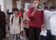 Dituding Rangkap Jabatan, Kuasai Proyek, dan Nikmati Dua Gaji Negara, Gemppar Desak Bupati Asahan Copot Sekda