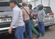 Diduga Tangkap Lepas! Drama Penangkapan Narkoba di Pancur Batu Berujung Misteri: Fortuner Melaju, Target Raib