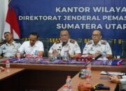 Tegas! Kanwil Sumut Pindahkan Napi Kasus Korupsi ke Pulau Nusakambangan