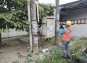 Berkedok Petugas, Kabel Travo Digondol, Maling Makin Percaya Diri: Warga Minta Aparat Bertindak