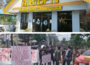 Batasi Wartawan Saat Meliput Aksi, BPN Tanjungbalai Dituding Bungkam Pers