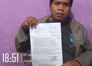 Korban Dipaksa Damai, Tersangka Bebas Berkeliaran: Hukum Diduga “Dijinakkan” Oknum Kanit Reskrim Polsek Tigalingga