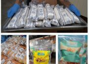 Bangkit Dari Balik Jeruji, Produk Tempe, Roti dan Keripik Tembus Pasar!