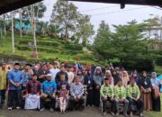 Gelar Pelatihan Da’i Batch 3, Komdam Sumut Perkuat Dakwah Berbasis Kearifan Lokal dan Nasionalisme