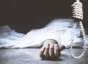 Warga Banyumas Ditemukan Gantung Diri