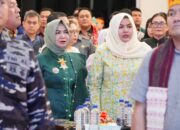 Wakil Bupati Langkat Hadiri Konsultasi Publik RKPD Sumut 2027