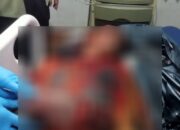 Selingkuh Nikmat Berujung Nyawa Melayang