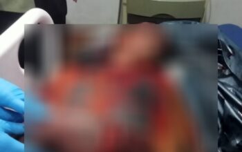 Selingkuh Nikmat Berujung Nyawa Melayang