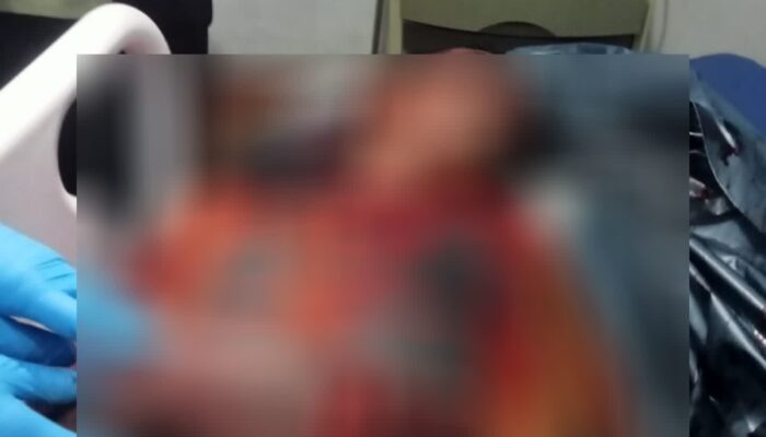 Selingkuh Nikmat Berujung Nyawa Melayang