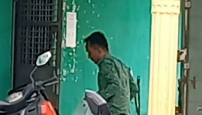 Ada Apa di Kemenag Deli Serdang? Kantin Internal Terlantar, Nasi Kotak Luar Malah Menjamur