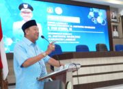 Bupati Syah Afandin Buka Musda X Al Washliyah, Tegaskan Sinergi Untuk Langkat Marhamah