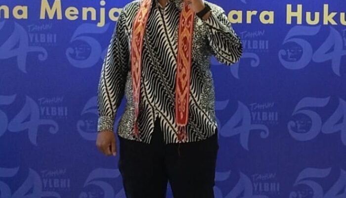 Mahkamah Agung R.I Tolak Kasasi Bupati Langkat, LBH Medan Desak Bupati Langkat Batalkan Pengumuman Kelulusan Seleksi PPPK Langkat Khusus Guru Dan Tenaga Pendidik Tahun 2023