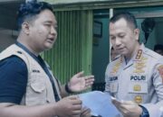 Jadi Korban Penganiayaan Tanpa Kepastian Hukum, Jurnalis Halim Minta Kapolri Copot Kapolrestabes Medan