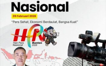 Hari Pers Nasional 2026: Hendra Purwanto Ajak Insan Pers Kembali ke Marwah Jurnalistik