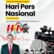 Hari Pers Nasional 2026: Hendra Purwanto Ajak Insan Pers Kembali ke Marwah Jurnalistik