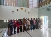 LPA Deli Serdang Tegaskan Dukungan: Wiwin Purwadi Layak Pimpin Kembali Pasar VI Kualanamu