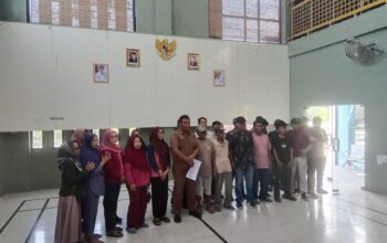 LPA Deli Serdang Tegaskan Dukungan: Wiwin Purwadi Layak Pimpin Kembali Pasar VI Kualanamu