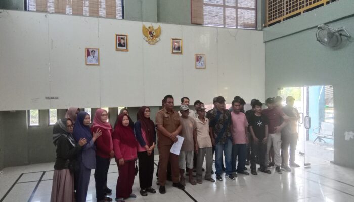 LPA Deli Serdang Tegaskan Dukungan: Wiwin Purwadi Layak Pimpin Kembali Pasar VI Kualanamu