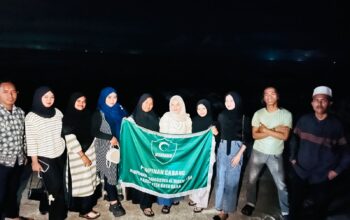 Hangatkan Ukhuwah Jelang Ramadan, Kader HIMMAH Batu Bara Gelar Punggahan Penuh Makna dan Kebersamaan
