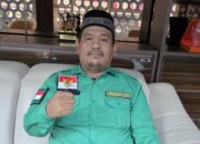 Pelantikan yang Mengatasnamakan PC HIMMAH Tebing Tinggi Dinyatakan Ilegal, Belum Punya SK dari Pusat