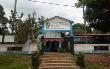 Langgar UU Desa! Ketua BPD Batu Lokong Diduga Rangkap Jabatan Ketua Parpol, Harus Dicopot!