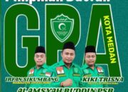 GPA Medan Kritik SE Wali Kota, Alamsyahruddin: Jangan Ciptakan Disparitas di Kota Multietnis