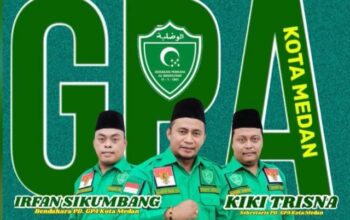 GPA Medan Kritik SE Wali Kota, Alamsyahruddin: Jangan Ciptakan Disparitas di Kota Multietnis