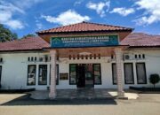 Diduga Pungli Sistematis dan “PPPK Siluman”, DPW GMP Sumut Seret Kemenag Paluta ke Kejati Sumut