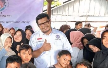 Nyawa Anak Melayang, Komnas Perlindungan Anak Kawal Kasus Hingga Inkrah: Hukum Maksimal Harga Mati!